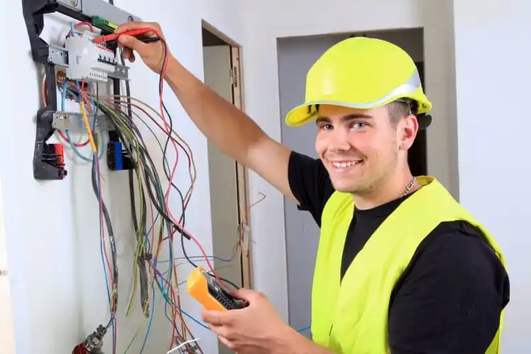 elektricien Lucaswolde